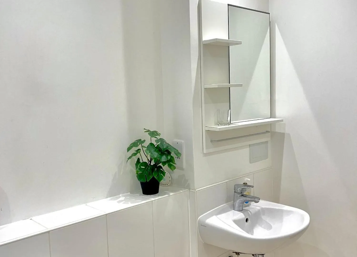 Modern Patio Flat Close To Tower Bridge London 0*,