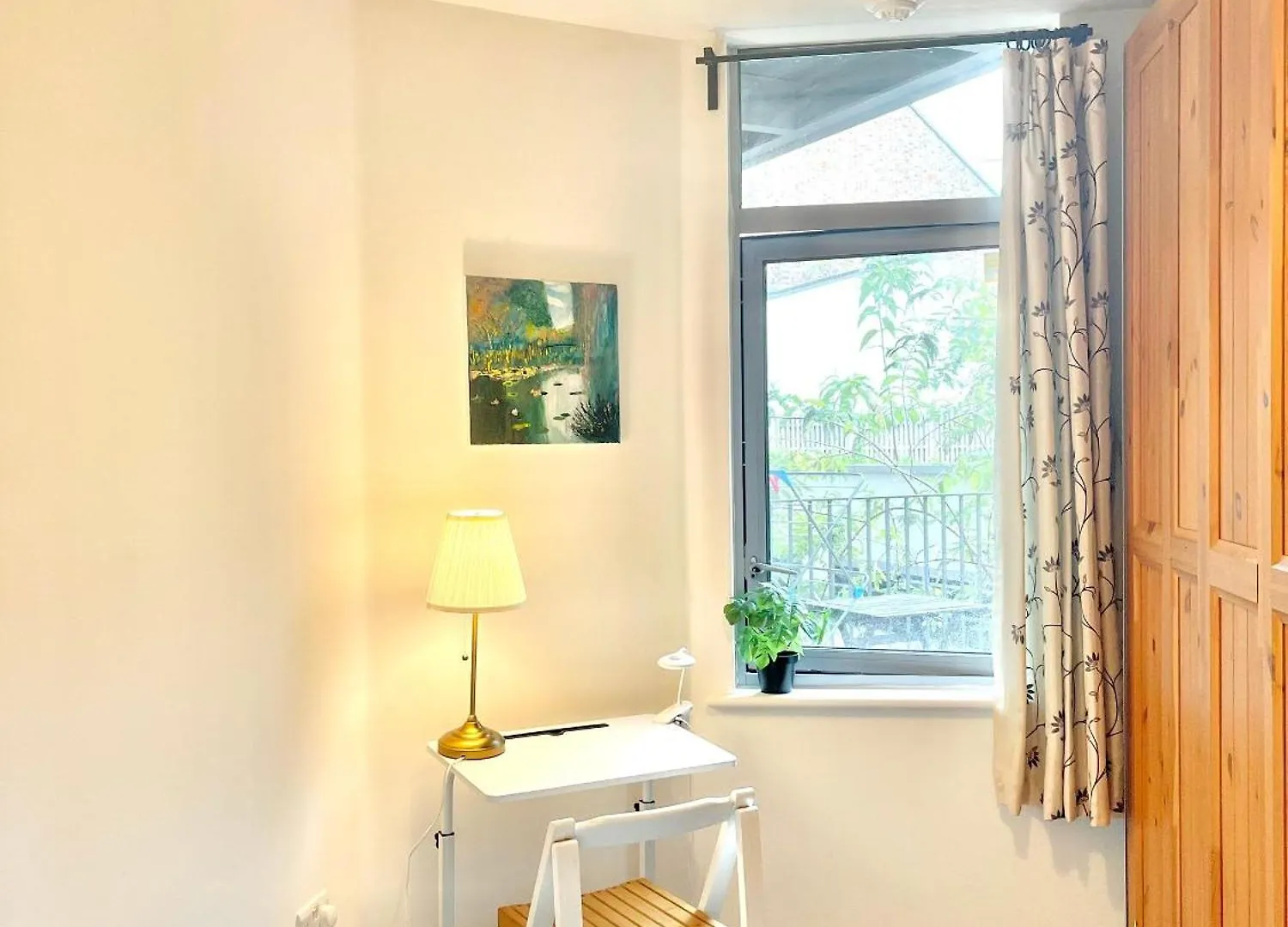 Apartment Modern Patio Flat Close To Tower Bridge London