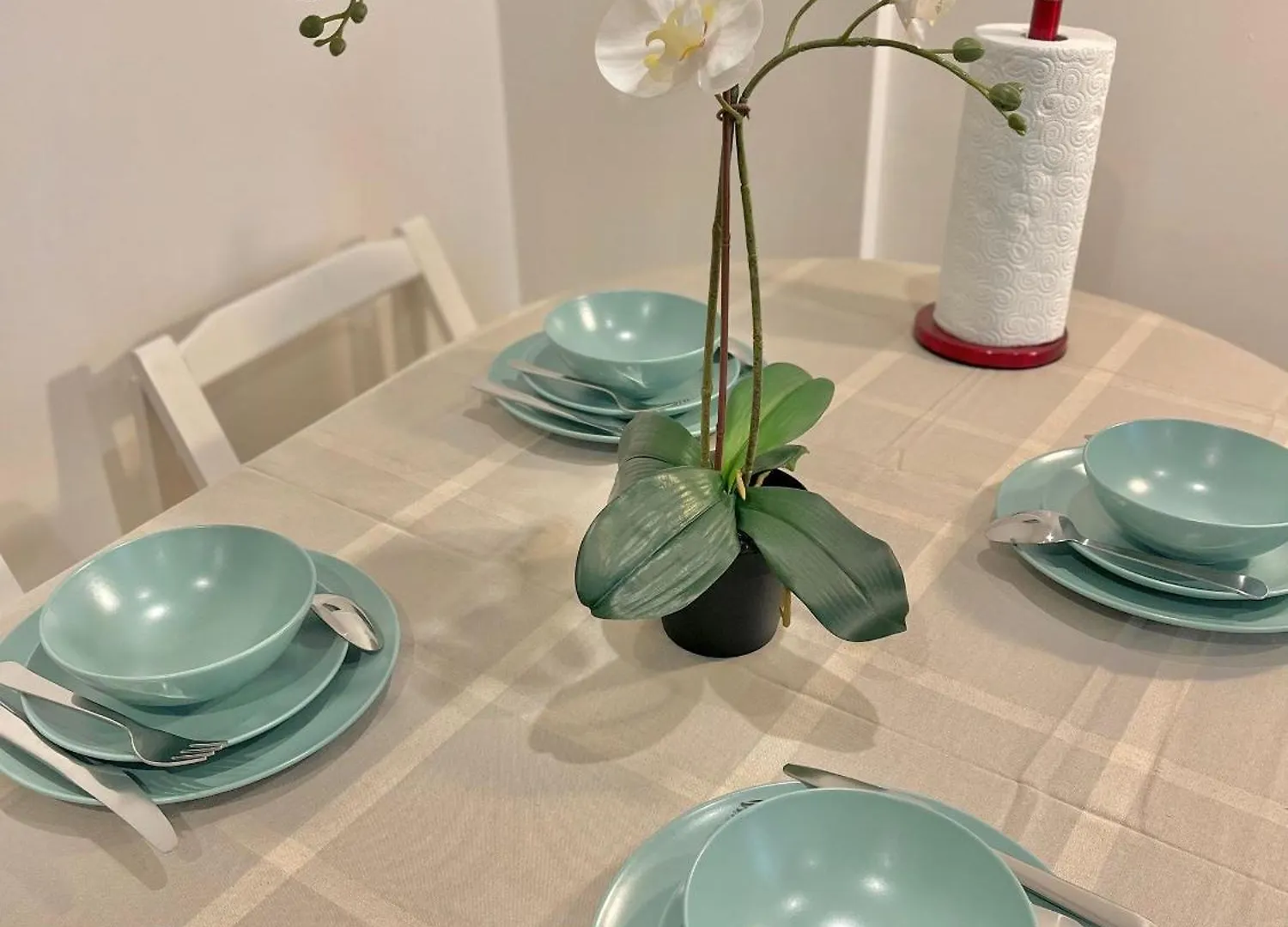 Apartment Modern Patio Flat Close To Tower Bridge London